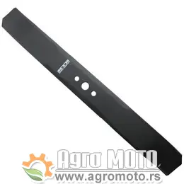 Nož za kosilicu 508x16 mm Husqvarna, slika 1 - Noževi za kosilice / kosačice