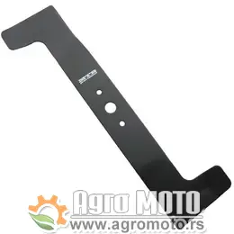 Nož za kosilicu 457x18,2 mm Castelgarden Agro 48 480 484, slika 1 - Noževi za kosilice / kosačice