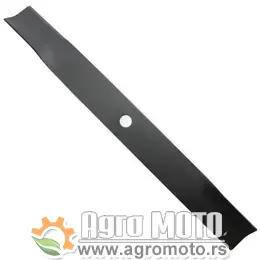 Nož za kosilicu 470x17 mm IC CROLL MTD, slika 1 - Noževi za kosilice / kosačice