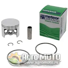 Klip testere za Stihl 034 036 MS 360 fi 48x10 mm Meteor Piston, slika 1 - Delovi za STIHL testere