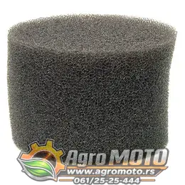 Filter vazduha Tecumseh 3 do 5 KS 81x60x57 mm, slika 3 - Delovi za TECUMSEH kosilice