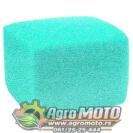 Filter vazduha Tecumseh 5 do 5,5 KS 73x60x29 mm, slika 2 - Delovi za TECUMSEH kosilice