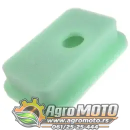Filter vazduha Briggs & Stratton 4 KS 148x95x38 mm, slika 2 - Delovi za BRIGGS & STRATTON kosilice