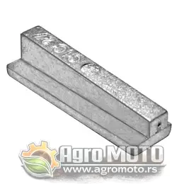Kajla magneta Tecumseh 20x3/6 mm veća, slika 1 - Delovi za TECUMSEH kosilice