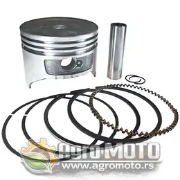 Klip Honda GX 240 fi 73,25x18 mm I specijala, slika 1 - HONDA G / HONDA GX