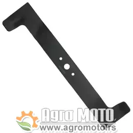 Nož za kosilicu 455x18,2 mm Viking MT 540 545 desni, slika 1 - Noževi za kosilice / kosačice