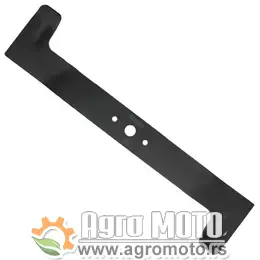 Nož za kosilicu 455x18,2 mm Viking MT 540 545 levi, slika 1 - Noževi za kosilice / kosačice