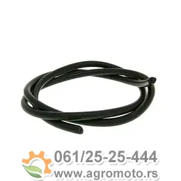 Kabel za svećice 5 mm 50 cm, slika 1 - Delovi za VILLAGER testere