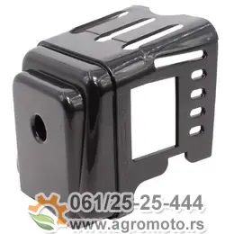 Poklopac filtera vazduha za trimer Villager BC 1250 1900 Demon AGM, slika 1 - Delovi za VILLAGER trimere