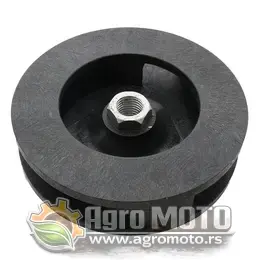 Rotor pumpe Tomos  701/40  - muljni, slika 1 - TOMOS pumpe delovi