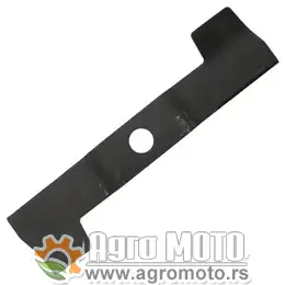 Nož za kosilicu 457x32 mm Husqvarna MTD 45E 46E, slika 1 - Noževi za kosilice / kosačice