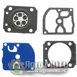 Membrane karburatora 18188 Zama GND-53 81, slika 1 - Delovi za HUSQVARNA / JONSERED testere