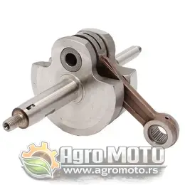Radilica za IMT 506 504, slika 1 - IMT 506 / IMT 507 / IMT 509