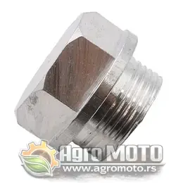 Šraf Bing karburatora IMT 506 za ispuštanje taloga, slika 1 - IMT 506 / IMT 507 / IMT 509