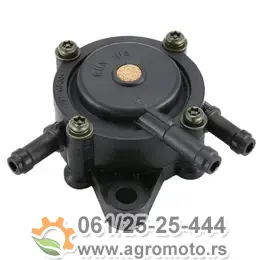 Pumpa goriva Briggs & Stratton PVC 491922, slika 1 - Delovi za BRIGGS & STRATTON kosilice