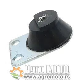 Amortizer testere za Stihl 064 066 MS 640 650 660 od haube, slika 1 - Delovi za STIHL testere