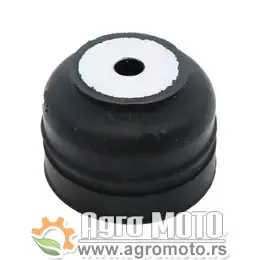 Amortizer testere za Stihl 064 066 MS 640 650 660 prednji desni, slika 1 - Delovi za STIHL testere