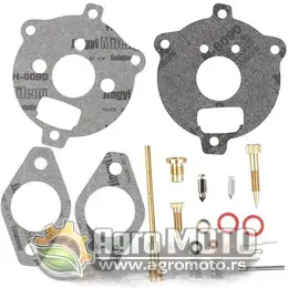 Set za reparaciju karburatora Briggs & Stratton 7 do 9KS, slika 1 - Delovi za BRIGGS & STRATTON kosilice