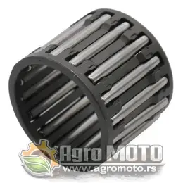 Ležaj mehanizma kose IMT 506 16x20x17 mm, slika 1 - IMT 506 / IMT 507 / IMT 509