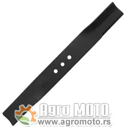 Nož za kosilicu 440x10 mm Castelgarden 464 Stiga Combi 46, slika 1 - Noževi za kosilice / kosačice