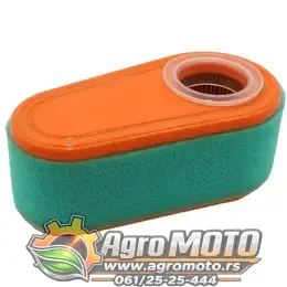 Filter vazduha Briggs & Stratton 850 series 795066, slika 2 - Delovi za BRIGGS & STRATTON kosilice