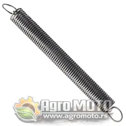 Opruga regulatora gasa Briggs & Stratton 64,7 mm, slika 1 - Delovi za BRIGGS & STRATTON kosilice