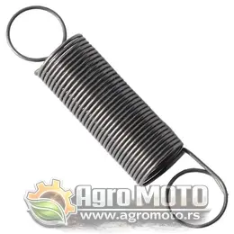 Opruga regulatora gasa Briggs & Stratton 37,5 mm, slika 1 - Delovi za BRIGGS & STRATTON kosilice