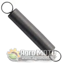 Opruga regulatora gasa Briggs & Stratton 50,5 mm, slika 1 - Delovi za BRIGGS & STRATTON kosilice