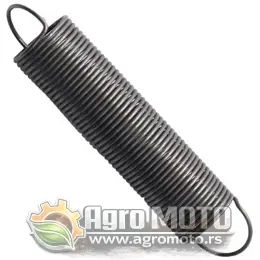 Opruga regulatora gasa Briggs & Stratton 41,8 mm, slika 1 - Delovi za BRIGGS & STRATTON kosilice
