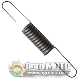 Opruga regulatora gasa Briggs & Stratton 60,3 mm, slika 1 - Delovi za BRIGGS & STRATTON kosilice