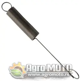 Opruga regulatora gasa Briggs & Stratton 81,7 mm, slika 1 - Delovi za BRIGGS & STRATTON kosilice