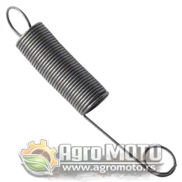 Opruga regulatora gasa Briggs & Stratton 45,5 mm, slika 1 - Delovi za BRIGGS & STRATTON kosilice