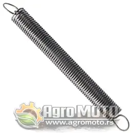 Opruga regulatora gasa Briggs & Stratton 67,7 mm, slika 1 - Delovi za BRIGGS & STRATTON kosilice
