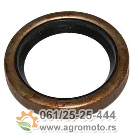 Semering 30,14x42,87x6,45 mm, slika 1 - Delovi za TECUMSEH kosilice