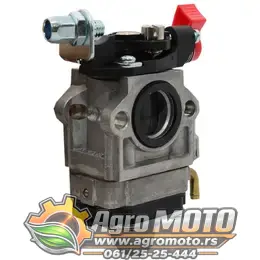 Karburator za trimer Oleo-Mac 450 453BP 746 746T 750 753 753S 753T 755 755 Master Efco 8460 8465 8530 8535 8550 2318968BR, slika 2 - Delovi za OLEO-MAC / Efco trimere
