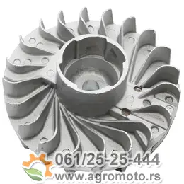 Magnet za kineski trimer 63cc, slika 1 - Delovi za KINESKE trimere