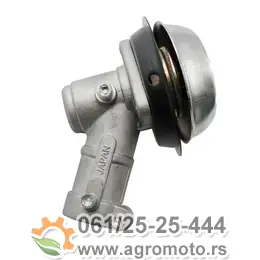 Prenosna glava nosač glave za kineski trimer fi 28 mm 7 nuteva, slika 1 - Delovi za KINESKE trimere