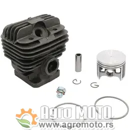 Cilindar i klip testere za Stihl 044 MS 440 fi 50x12 mm Hyway, slika 1 - Delovi za STIHL testere