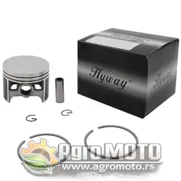 Klip testere za Stihl 044 MS 440 fi 50x12 mm Hyway, slika 1 - Delovi za STIHL testere