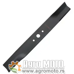 Nož za kosilicu 460x18,2 mm Castelgarden, slika 1 - Noževi za kosilice / kosačice