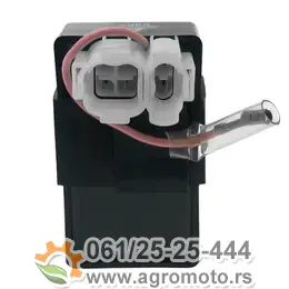 Elektronika CDI Baotian Sprint Eagle 50cc 2T 4+2 bez blokade, slika 1 - Elektronika CDI