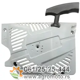 Starter testere Demon Villager VGS 24 30 PN 4500 5200, slika 1 - Delovi za KINESKE testere