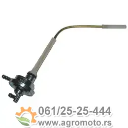 Slavina goriva Aprilia SR fi 15 mm OMG, slika 1 - Slavina goriva