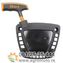 Starter trimera Villager BC 2700, slika 1 - Delovi za VILLAGER trimere