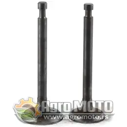 Ventili usisni i izduvni Honda GX 240 270, slika 1 - HONDA G / HONDA GX