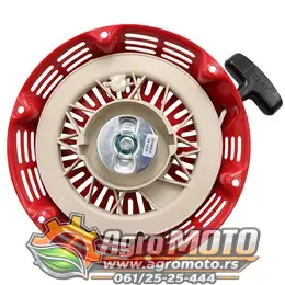 Starter Honda GX 340 390, slika 2 - HONDA G / HONDA GX