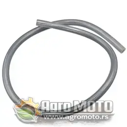 Crevo goriva fi 4/7 mm providno 5 m, slika 1 - Creva ulja / goriva i šelne