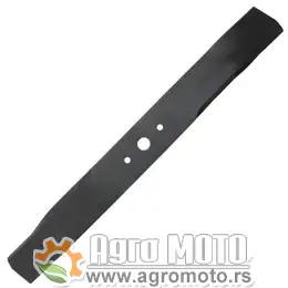 Nož za kosilicu 534x18,2 mm Stiga Tornado 3108 5108 7108, slika 1 - Noževi za kosilice / kosačice