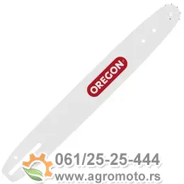 Mač testere (vodilica lanca) 35 cm 26 zuba 3/8" 1,3 PICCO Alpina Dolmar Partner Husqvarna Oregon, slika 1 - Mačevi / Vodilice za testere