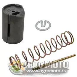 Set za reparaciju Bing karburatora IMT 506 manji, slika 1 - IMT 506 / IMT 507 / IMT 509